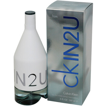 In2U Man EDT